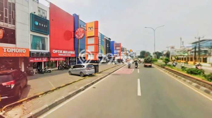 Ruko Dijual Lokasi Emas di Tambun Selatan Luas 148m2 Ruko Dijual Lokasi Emas di Tambun Selatan Luas 148m2
