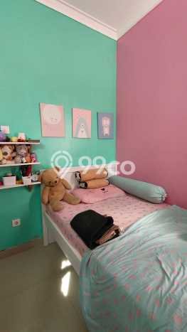 Hunian Cantik Minimalis Lb 84m2 di Mustikajaya, Bekasi Hunian Cantik Minimalis Lb 84m2 di Mustikajaya, Bekasi