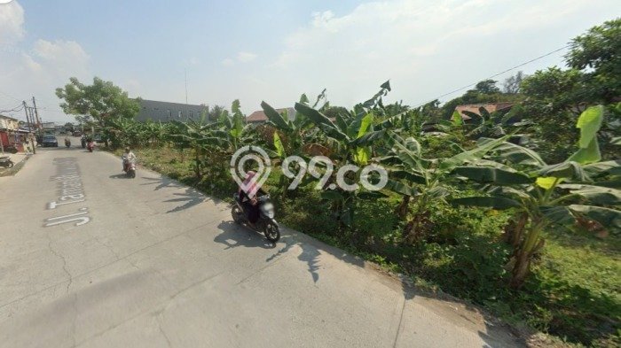 Tanah Strategis Dijual di Cibitung Bekasi 1290m2 Tanah Strategis Dijual di Cibitung Bekasi 1290m2