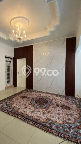 Siap Huni Rumah Mewah 4 Kamar di Cikarang Selatan Dekat ke Mana Saja Siap Huni Rumah Mewah 4 Kamar di Cikarang Selatan Dekat ke Mana Saja