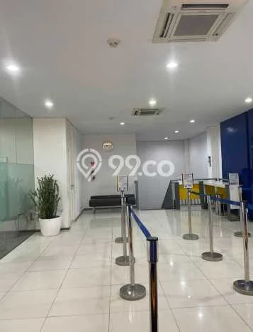 Ruko Bagus LT 300m2 LB 315m2 Dijual di Pondokmelati Bekasi Ruko Bagus LT 300m2 LB 315m2 Dijual di Pondokmelati Bekasi