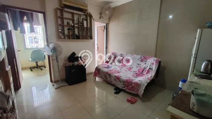 Apartemen Harga Bersahabat di Kelapa Gading Spesifikasi 2 Kamar Apartemen Harga Bersahabat di Kelapa Gading Spesifikasi 2 Kamar
