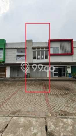 Ruko Dijual Lokasi Emas di Rawalumbu Luas 180m2 Ruko Dijual Lokasi Emas di Rawalumbu Luas 180m2