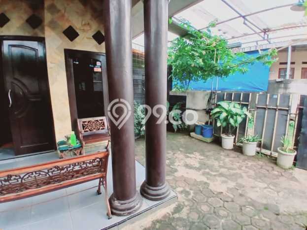 Hunian Cantik Minimalis Lb 100m2 di Cibitung, Bekasi Hunian Cantik Minimalis Lb 100m2 di Cibitung, Bekasi