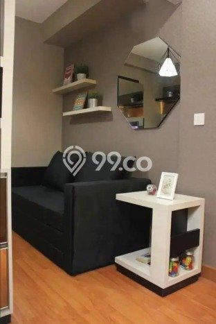 Dijual Apartemen 2 KT 1 KM di Gunung Putri Dijual Apartemen 2 KT 1 KM di Gunung Putri