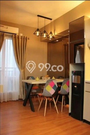 Dijual Apartemen 2 KT 1 KM di Gunung Putri Dijual Apartemen 2 KT 1 KM di Gunung Putri
