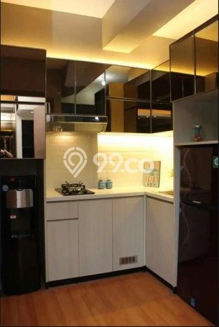 Dijual Apartemen 2 KT 1 KM di Gunung Putri Dijual Apartemen 2 KT 1 KM di Gunung Putri