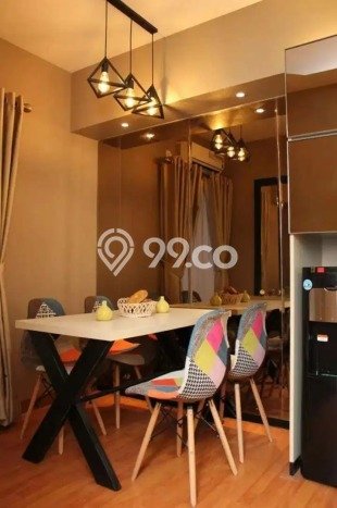 Dijual Apartemen 2 KT 1 KM di Gunung Putri Dijual Apartemen 2 KT 1 KM di Gunung Putri