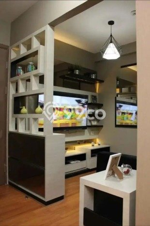 Dijual Apartemen 2 KT 1 KM di Gunung Putri Dijual Apartemen 2 KT 1 KM di Gunung Putri