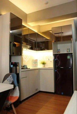 Dijual Apartemen 2 KT 1 KM di Gunung Putri Dijual Apartemen 2 KT 1 KM di Gunung Putri