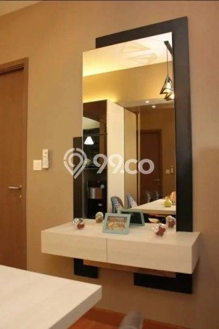 Dijual Apartemen 2 KT 1 KM di Gunung Putri Dijual Apartemen 2 KT 1 KM di Gunung Putri