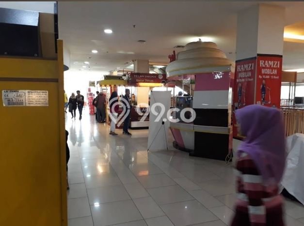 Komersial Paling Dicari LB 100000m2 Dijual di Cibinong Komersial Paling Dicari LB 100000m2 Dijual di Cibinong