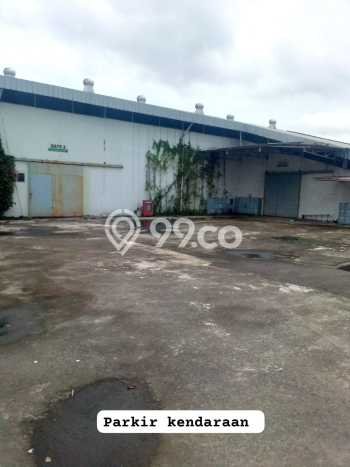 Lokasi Strategis! Dijual Pabrik Bisnis di Jayanti, Tangerang Kondisi Bagus Lokasi Strategis! Dijual Pabrik Bisnis di Jayanti, Tangerang Kondisi Bagus