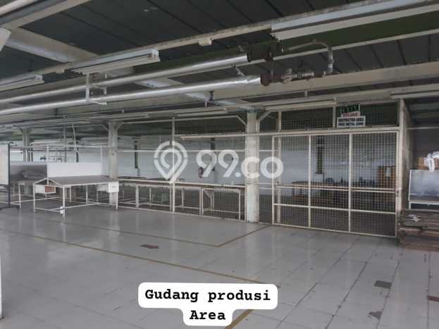 Lokasi Strategis! Dijual Pabrik Bisnis di Jayanti, Tangerang Kondisi Bagus Lokasi Strategis! Dijual Pabrik Bisnis di Jayanti, Tangerang Kondisi Bagus