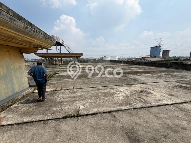 Unit Gudang Dijual di Pulo Gadung Jakarta Timur Luas Bangunan 7500m2 Unit Gudang Dijual di Pulo Gadung Jakarta Timur Luas Bangunan 7500m2