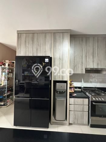Dijual Apartemen Nyaman di Kelapa Gading Jakarta Utara 3 Kamar Tidur Dijual Apartemen Nyaman di Kelapa Gading Jakarta Utara 3 Kamar Tidur
