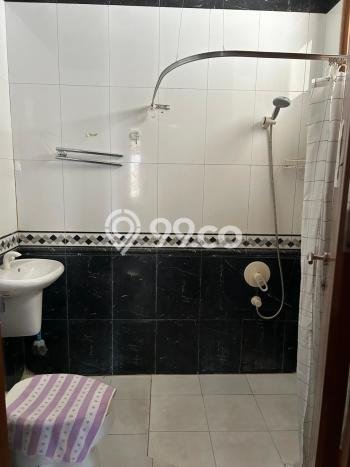 Jual Rumah Mewah Megah Dengan View Eksklusif di Kayu Putih, Jakarta Timur Jual Rumah Mewah Megah Dengan View Eksklusif di Kayu Putih, Jakarta Timur