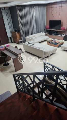 Siap Huni Rumah Mewah 3 Kamar di Kelapa Gading Dekat ke Mana Saja Siap Huni Rumah Mewah 3 Kamar di Kelapa Gading Dekat ke Mana Saja
