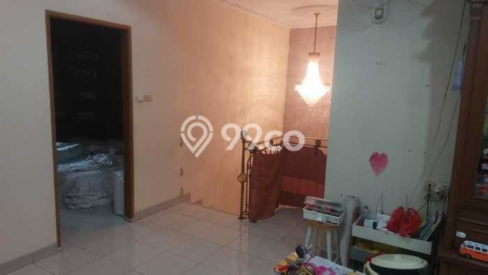 Hunian Mewah Dijual LT 153m2 di Kelapa Gading, Jakarta Utara Hunian Mewah Dijual LT 153m2 di Kelapa Gading, Jakarta Utara