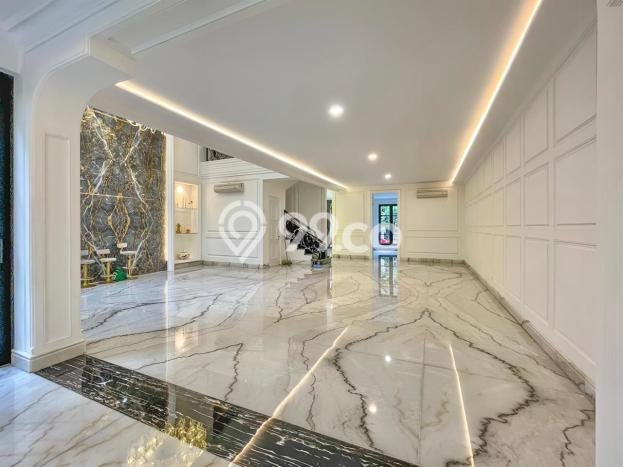 Rumah Eksklusif Siap Huni LT 312m2 di Kelapa Gading, Jakarta Utara Rumah Eksklusif Siap Huni LT 312m2 di Kelapa Gading, Jakarta Utara