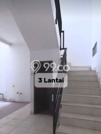 Hunian Mewah Dijual LT 120m2 di Kelapa Gading, Jakarta Utara Hunian Mewah Dijual LT 120m2 di Kelapa Gading, Jakarta Utara