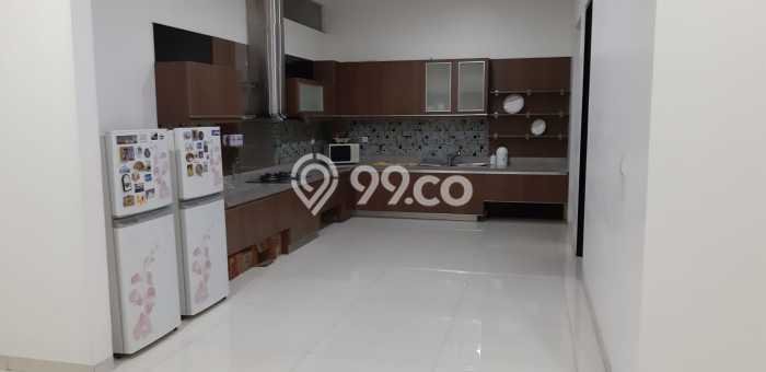 Siap Huni Hunian Elit 3 Kamar di Kelapa Gading Dekat ke Mana Saja Siap Huni Hunian Elit 3 Kamar di Kelapa Gading Dekat ke Mana Saja