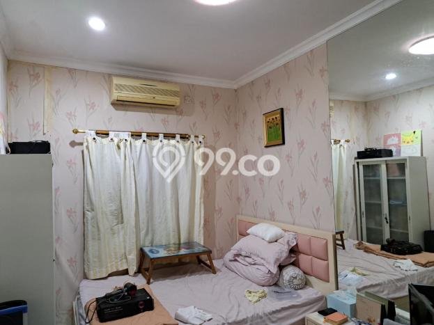 Rumah Mewah Siap Huni LT 128m2 di Kelapa Gading, Jakarta Utara Rumah Mewah Siap Huni LT 128m2 di Kelapa Gading, Jakarta Utara