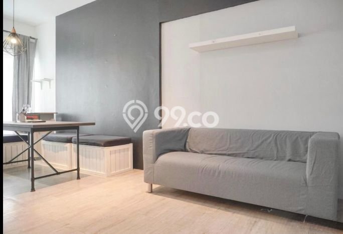 Hunian Apartemen 2 KT 0 KM di Tanah Abang, Jakarta Pusat Dijual Cepat Hunian Apartemen 2 KT 0 KM di Tanah Abang, Jakarta Pusat Dijual Cepat