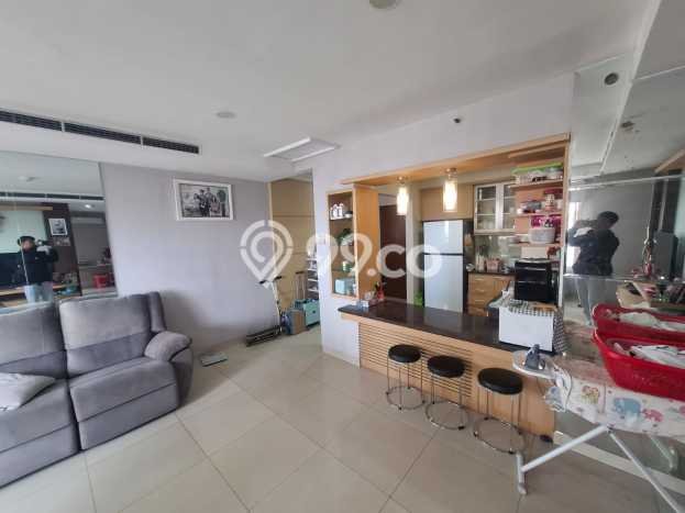 Dijual Segera Apartemen 3 KT & 2 KM di Kelapa Gading, Jakarta Utara Dijual Segera Apartemen 3 KT & 2 KM di Kelapa Gading, Jakarta Utara