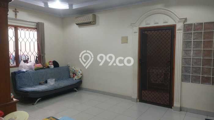 Hunian Mewah Dijual LT 153m2 di Kelapa Gading, Jakarta Utara Hunian Mewah Dijual LT 153m2 di Kelapa Gading, Jakarta Utara