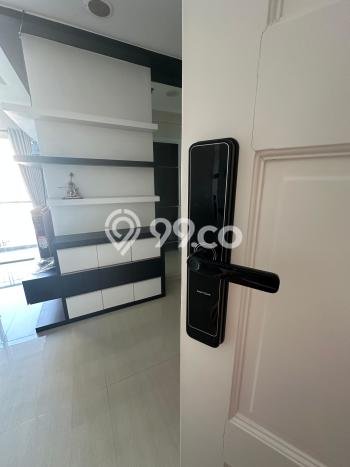 Hunian Apartemen Disewakan Murah 45m2 di Kelapa Gading, Cocok Dijadikan Tempat Tinggal Anda Hunian Apartemen Disewakan Murah 45m2 di Kelapa Gading, Cocok Dijadikan Tempat Tinggal Anda