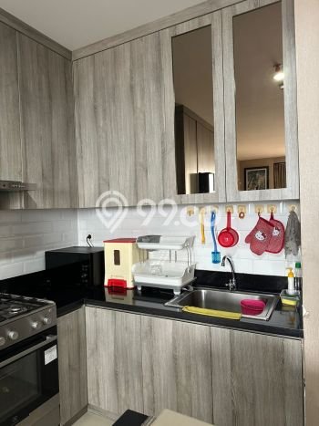 Dijual Apartemen Nyaman di Kelapa Gading Jakarta Utara 3 Kamar Tidur Dijual Apartemen Nyaman di Kelapa Gading Jakarta Utara 3 Kamar Tidur