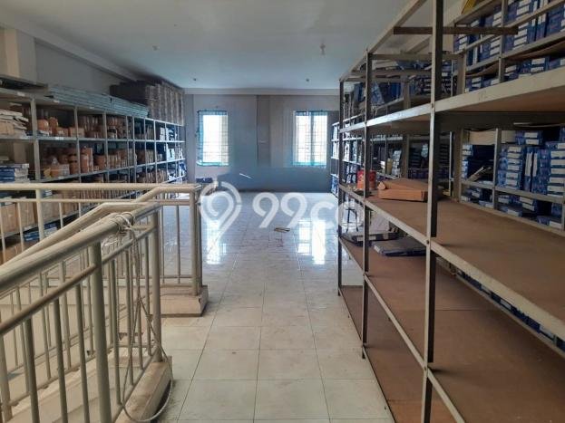 Unit Ruko Strategis di Kelapa Gading, Jakarta Utara Potensi Cuan Besar Unit Ruko Strategis di Kelapa Gading, Jakarta Utara Potensi Cuan Besar