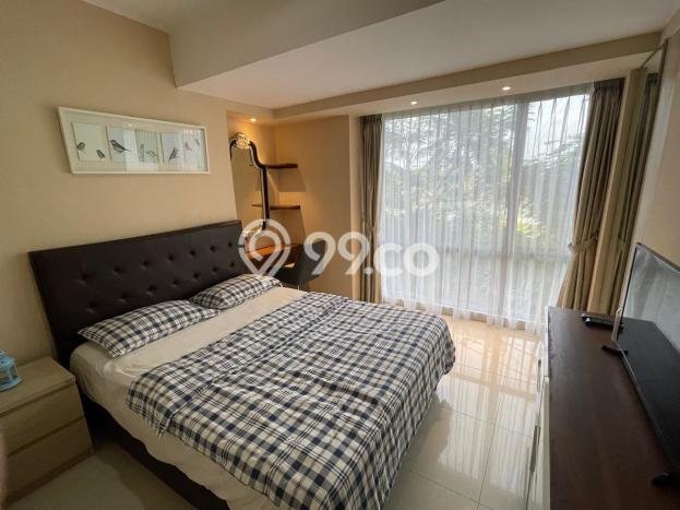 Dijual Apartemen Strategis di Kemayoran Jakarta Pusat 2 Kamar Tidur Dijual Apartemen Strategis di Kemayoran Jakarta Pusat 2 Kamar Tidur