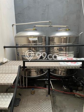 Best Deal Hunian Mewah Ideal dan Luas di Kelapa Gading, Jakarta Utara Best Deal Hunian Mewah Ideal dan Luas di Kelapa Gading, Jakarta Utara