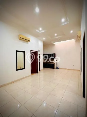 For Sale! Luxury House LT 150m2 Desain Elegan di Sunter For Sale! Luxury House LT 150m2 Desain Elegan di Sunter