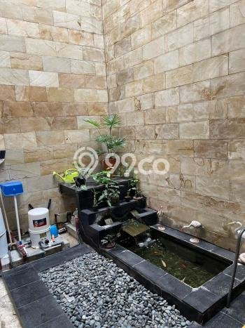 Siap Huni Rumah Mewah 3 Kamar di Kelapa Gading Dekat ke Mana Pun Siap Huni Rumah Mewah 3 Kamar di Kelapa Gading Dekat ke Mana Pun