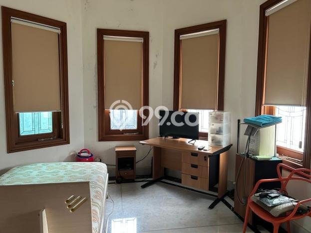Jual Rumah Mewah Megah Dengan View Eksklusif di Kayu Putih, Jakarta Timur Jual Rumah Mewah Megah Dengan View Eksklusif di Kayu Putih, Jakarta Timur