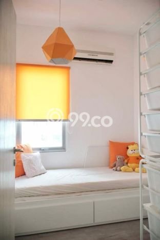 Hunian Apartemen 2 KT 0 KM di Tanah Abang, Jakarta Pusat Dijual Cepat Hunian Apartemen 2 KT 0 KM di Tanah Abang, Jakarta Pusat Dijual Cepat
