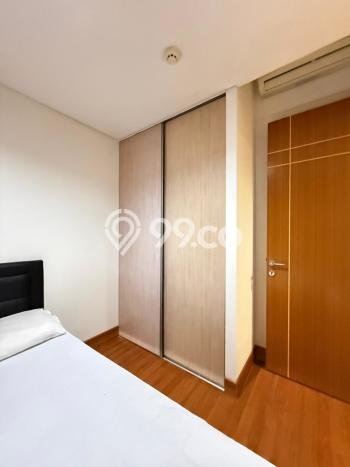 FOR SALE Hunian Apartemen Luxury di Kelapa Gading dengan 3 Kamar Tidur & Luas 151m2 FOR SALE Hunian Apartemen Luxury di Kelapa Gading dengan 3 Kamar Tidur & Luas 151m2