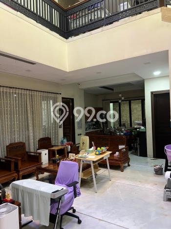 Best Deal Hunian Mewah Ideal dan Luas di Kelapa Gading, Jakarta Utara Best Deal Hunian Mewah Ideal dan Luas di Kelapa Gading, Jakarta Utara
