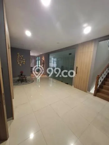 Hot Offer Hunian Mewah Ideal dan Luas di Kelapa Gading, Jakarta Utara Hot Offer Hunian Mewah Ideal dan Luas di Kelapa Gading, Jakarta Utara