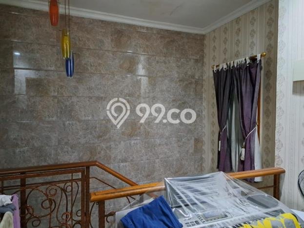 Rumah Mewah Siap Huni LT 128m2 di Kelapa Gading, Jakarta Utara Rumah Mewah Siap Huni LT 128m2 di Kelapa Gading, Jakarta Utara