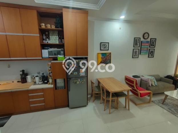 Hot Offer Hunian Mewah Ideal dan Luas di Kelapa Gading, Jakarta Utara Hot Offer Hunian Mewah Ideal dan Luas di Kelapa Gading, Jakarta Utara