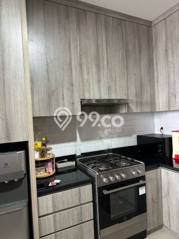 Dijual Apartemen Nyaman di Kelapa Gading Jakarta Utara 3 Kamar Tidur Dijual Apartemen Nyaman di Kelapa Gading Jakarta Utara 3 Kamar Tidur