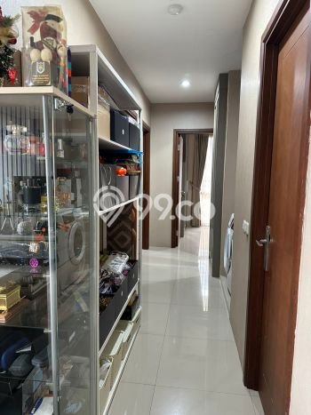 Dijual Apartemen Nyaman di Kelapa Gading Jakarta Utara 3 Kamar Tidur Dijual Apartemen Nyaman di Kelapa Gading Jakarta Utara 3 Kamar Tidur