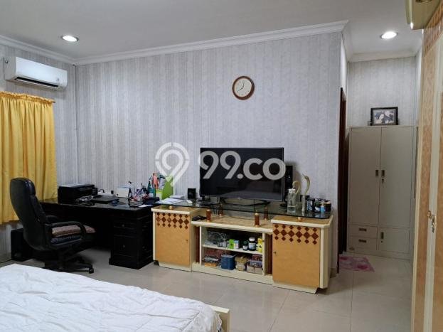 Rumah Mewah Siap Huni LT 128m2 di Kelapa Gading, Jakarta Utara Rumah Mewah Siap Huni LT 128m2 di Kelapa Gading, Jakarta Utara