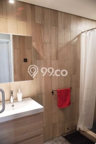 Hunian Apartemen 2 KT 0 KM di Tanah Abang, Jakarta Pusat Dijual Cepat Hunian Apartemen 2 KT 0 KM di Tanah Abang, Jakarta Pusat Dijual Cepat