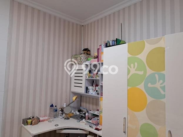 Rumah Mewah Siap Huni LT 128m2 di Kelapa Gading, Jakarta Utara Rumah Mewah Siap Huni LT 128m2 di Kelapa Gading, Jakarta Utara