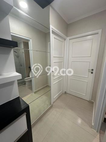 Hunian Apartemen Disewakan Murah 45m2 di Kelapa Gading, Cocok Dijadikan Tempat Tinggal Anda Hunian Apartemen Disewakan Murah 45m2 di Kelapa Gading, Cocok Dijadikan Tempat Tinggal Anda